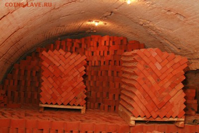 Фалеристика предприятий Удмуртии - UZSM - kirpichi - 2