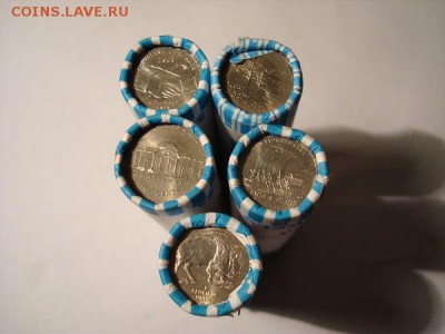 РАСПРОДАЖА.США,ПАРКИ,БИМ,ГВС+ДРУГОЕ.ЦЕНЫ ЕЩЁ НИЖЕ! - DSC06825.JPG