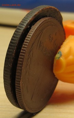 1 копейка 1925 года и 2 копейки 1925 года - 1_2_3