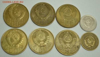 20 монет на оценку. - 44.JPG