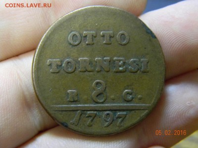 8 торнеси и французский нотгельд - DSCN6492.JPG