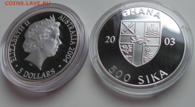 Спорт, серебро - олимпиада 2004 - 20160205_102422