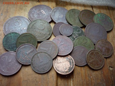 23 шт.1924г.(медь.1.2.3.5коп) - P1160065.JPG