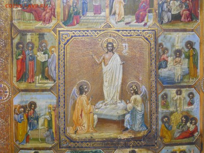 икона праздники- просьба оценить - DSCN0225.JPG