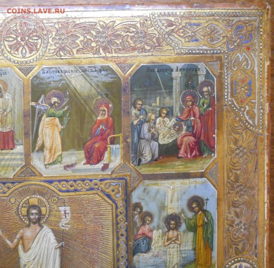 икона праздники- просьба оценить - DSCN0224.JPG