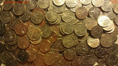 5 копеек 2009 м - 200 штук до 22-00 мск 12.02.16 - IMAG0508