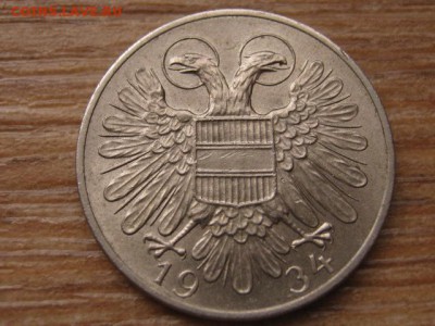 Австрия 50 грошей 1934 до 08.02.16 в 21.00 М - IMG_7030.JPG
