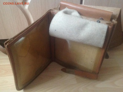 Сумка полевая (планшет) - image