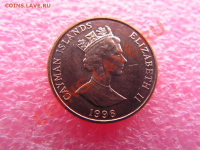 -Каймановы- 1 цент 1996 (фауна) -- 14 октября 22-00 - PICT0803.JPG