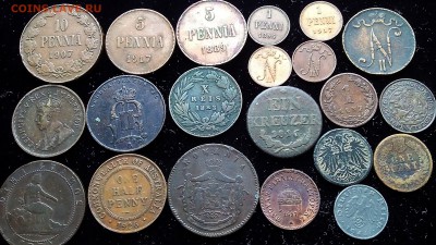 Старая иностранщина на оценку. - IMG_20160205_142626