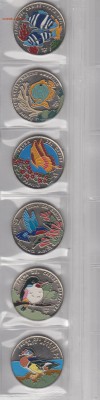 Куба. Фауна цветная. до 8.2.16. в 21.00. - 37.аверс 001