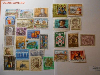 марки Австрии, до 11.02.2016 - DSCN2427.JPG