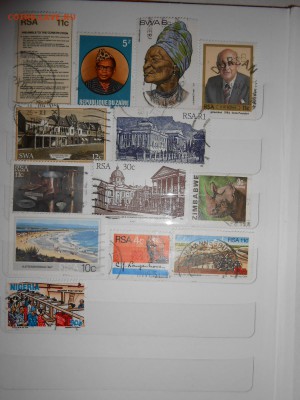 Марки Африки, лот 2, до 11.02.2016 - DSCN2567.JPG