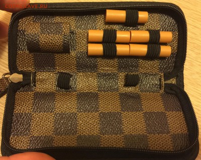 Электронная сигарета E-cigarette с 1 рубля до 05.02.16 22:00 - image