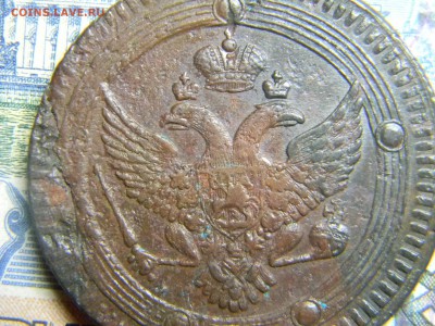 5 коп 1803 ем кольцевик. до 7.02 в 22.30 - Изображение 105