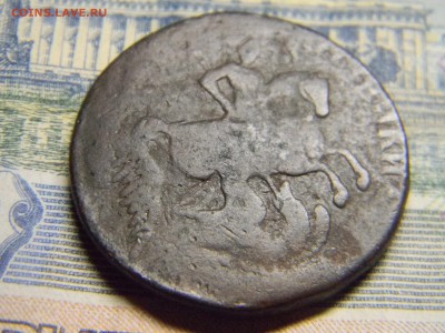 2 коп 1758 гурт надпись.  до 7.02 в 22.30 - Изображение 104