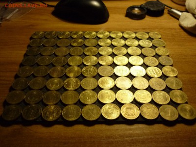 ГВС 80 штук с номинала до 11 февраля 22-30 - P1050140.JPG