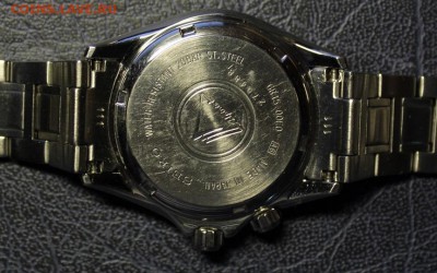Часы SEIKO - SARB017 Зеленый альпинист, до 12.02 - 3.JPG