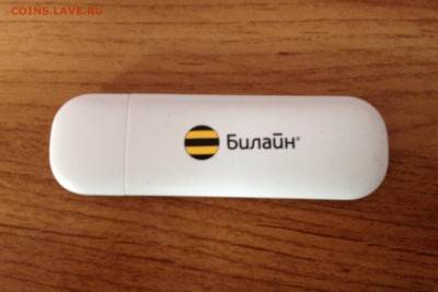 USB - модем Билайн - image