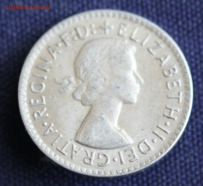 С 1 руб. АВСТРАЛИЯ 3 пенса 1963г. до 12.02 в 22-00 - IMG_9943.JPG