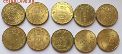 АЛЬБОНУМИСМАТИКО для ГВС новый в пленке+доп.лист+10монет ГВС - FullSizeRender (42)