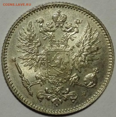 50 пенни 1916, 1917 UNC - 2