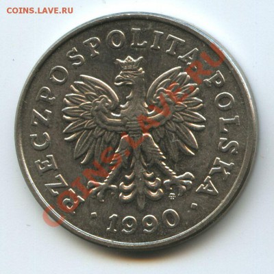 Польша 100зл.1990г.     до  12.10.10г.   20ч.00м. - File0555