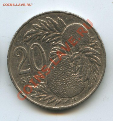 Самоа 20ц.1974г.     до 12.10.10г.   20ч.00м. - File0555