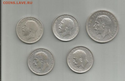 ..и снова Великая Британия - 55