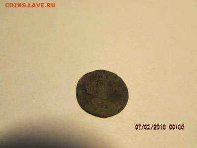 5 копеек 1759 года+бонус денга 1768 сибирь. до 11.02.2016. - Изображение фото 579
