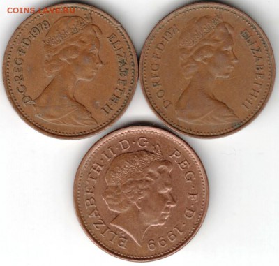 1 пенни 1971, 1979, 1999 Англия до 13.02.16 г. в 24.00 - Scan-160206-0003