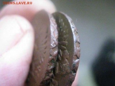 Деньга, 2 шт. 1748, 1750г. До 13.02.2016г - 13 и 14 028.JPG