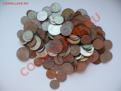 196 монет Россия-СССР - отличные! до 13.10.10 21.00 МСК - P1080744.JPG