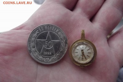 Поиск монет в заброшенных домах - DSCF1986.JPG
