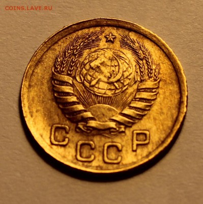 1 коп. 1938 до 11.02 - 1938в