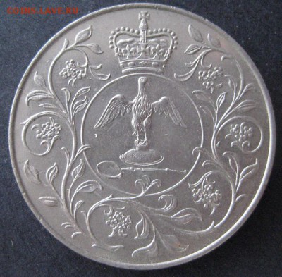 25 пенни 1977, великобритания, до 22.00 10.02. - IMG_7157.JPG