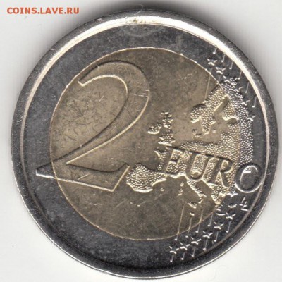 2 Евро 2011 Испания Альгамбра до 1.01.2016 - 40 (2)