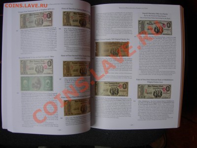 аукционный каталог Stacks монеты, банкноты США последний - DSCN0900.JPG