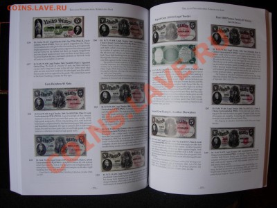 аукционный каталог Stacks монеты, банкноты США последний - DSCN0901.JPG