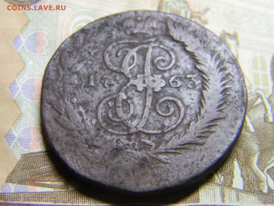 2 коп 1763 спм  до 9.02 в 22.30 - Изображение 106