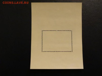 КОРОТКИЙ АУК!!! Блок, СССР, 1978, Олимпиада, Регата, чист. - DSC08725.JPG