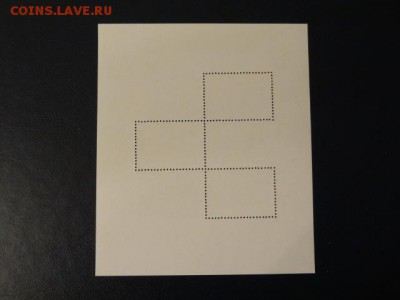 КОРОТКИЙ АУК!!! 2002, Блок "История таможенной службы", чист - DSC08561.JPG