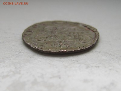 Полушка 1768 Сибирь - Изображение 56354