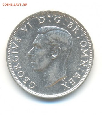 2 кроны 1944. XF. до 12.02 22:00 - 3