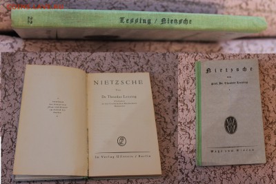 книги на немецком языке - 1