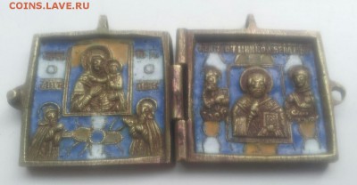 солдатский складень эмаль  до 15.02.16 в 22.00 - 20160208_113345-1