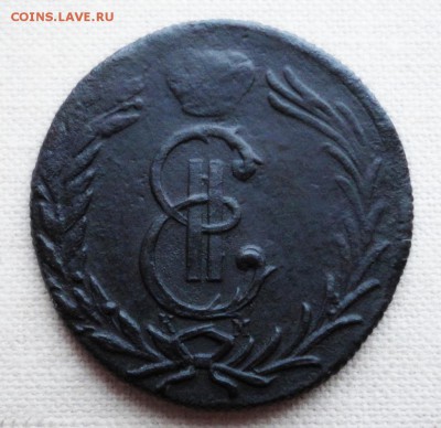 Две копейки 1778 км сибирь - DSC03664.JPG