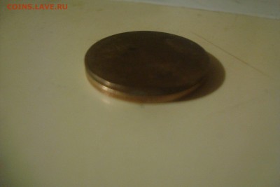 Необычный брак! 2 копейки??? - DSC08642.JPG