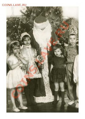 Помогите вернуть к жизни старое фото. - exam