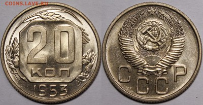 Никель 1940-1957 UNC - _MG_3245.JPG